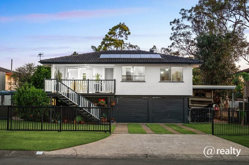 7 Devon St, Rochedale South, QLD 4123