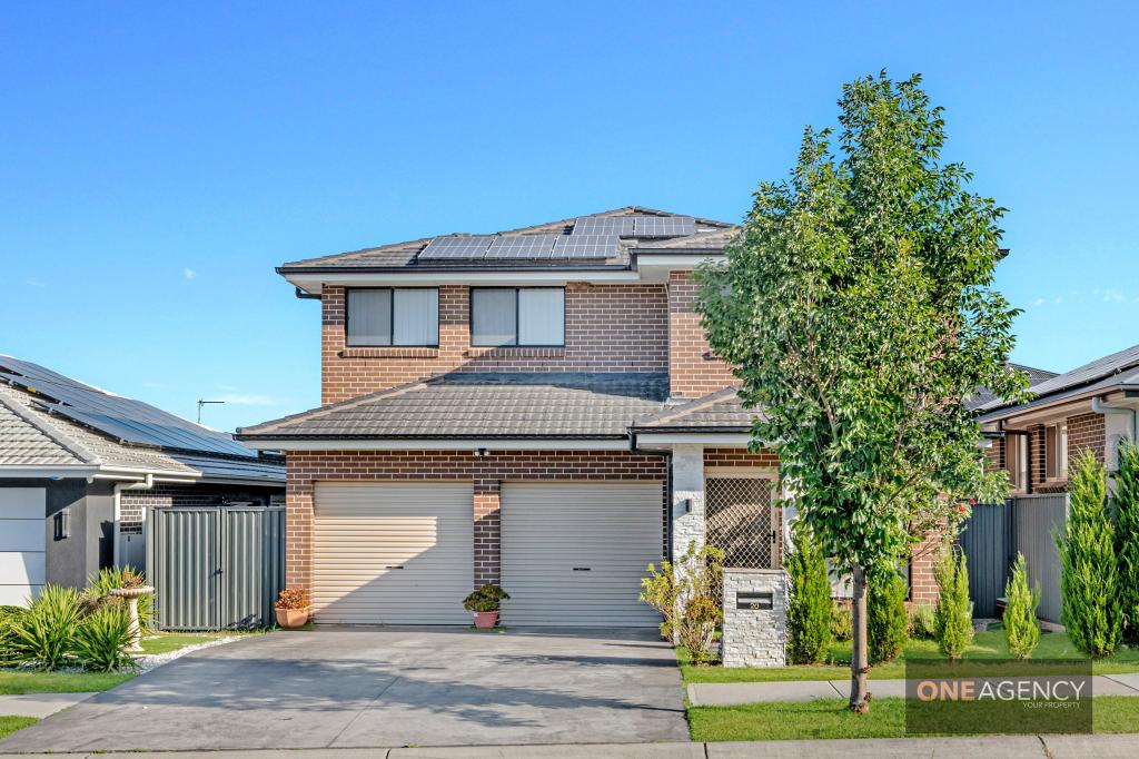 20 Galati St, Riverstone, NSW 2765