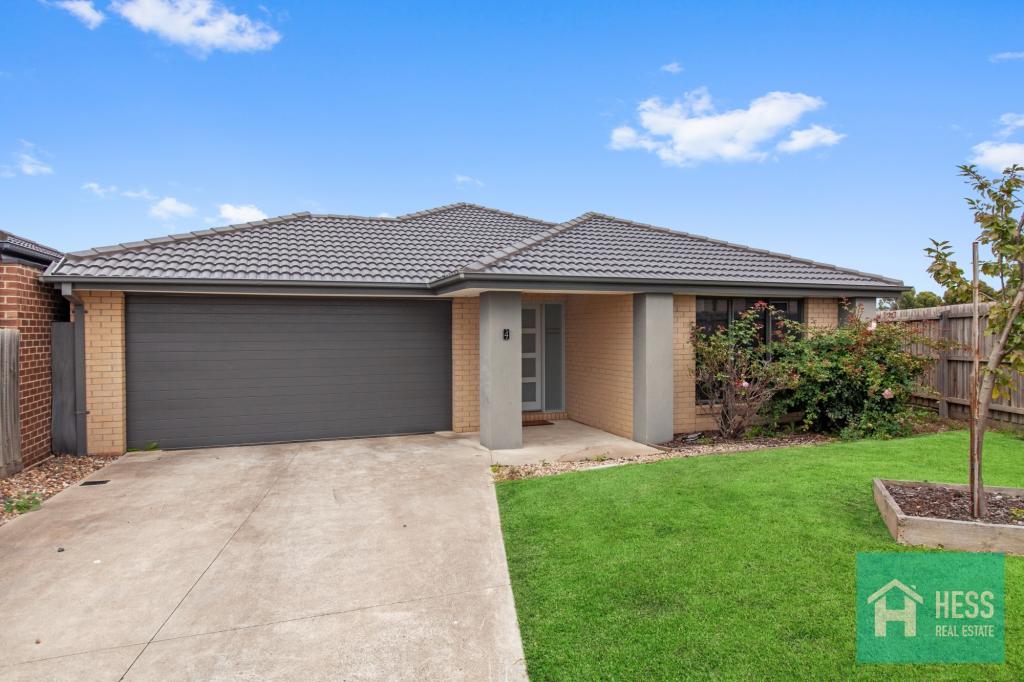 4 Corkwood Cres, Wallan, VIC 3756