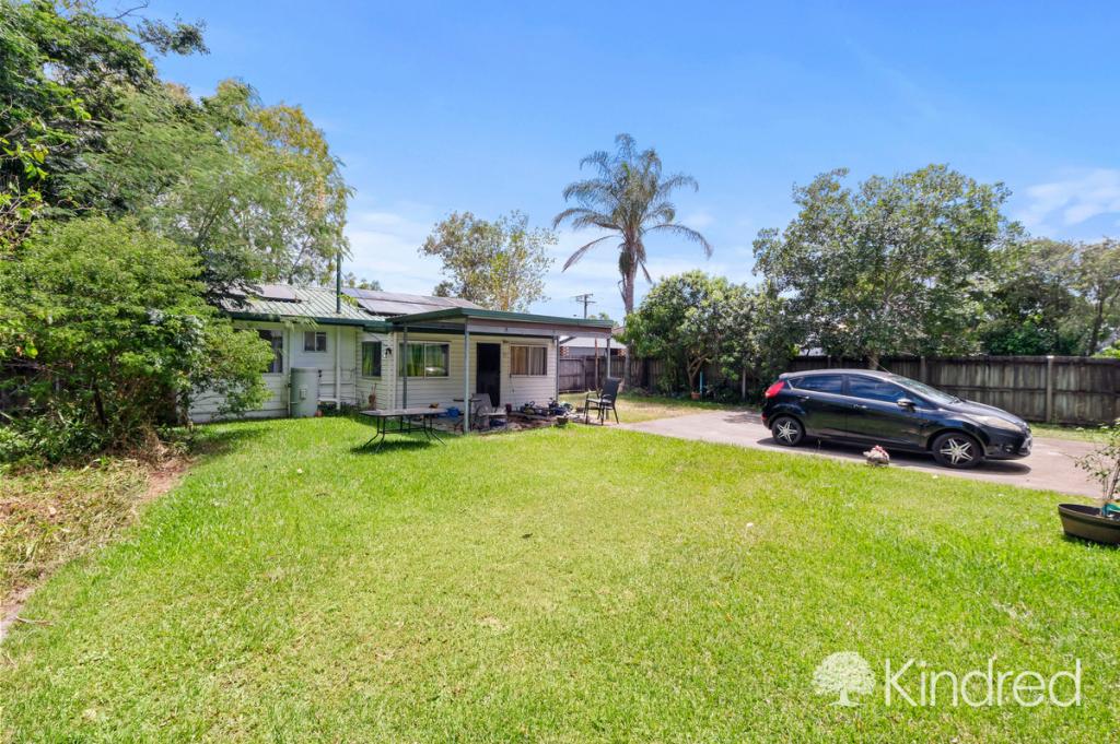 3 LOUISE ST, BURPENGARY, QLD 4505