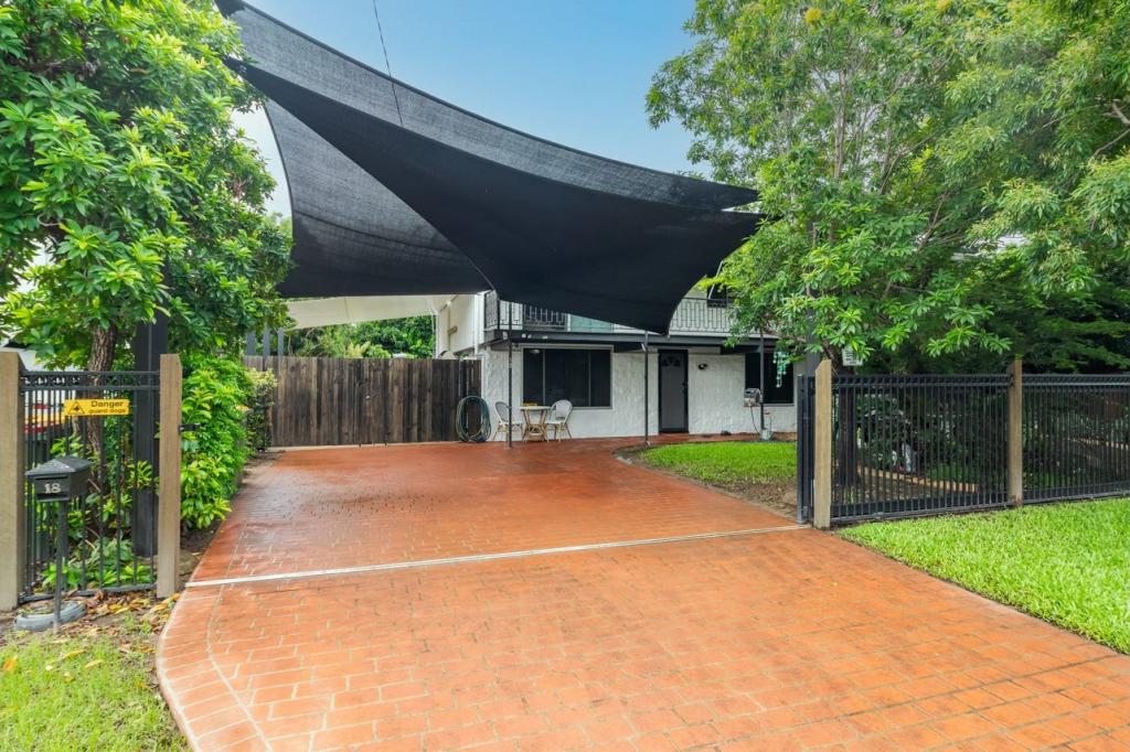18 Poinciana St, Cranbrook, QLD 4814