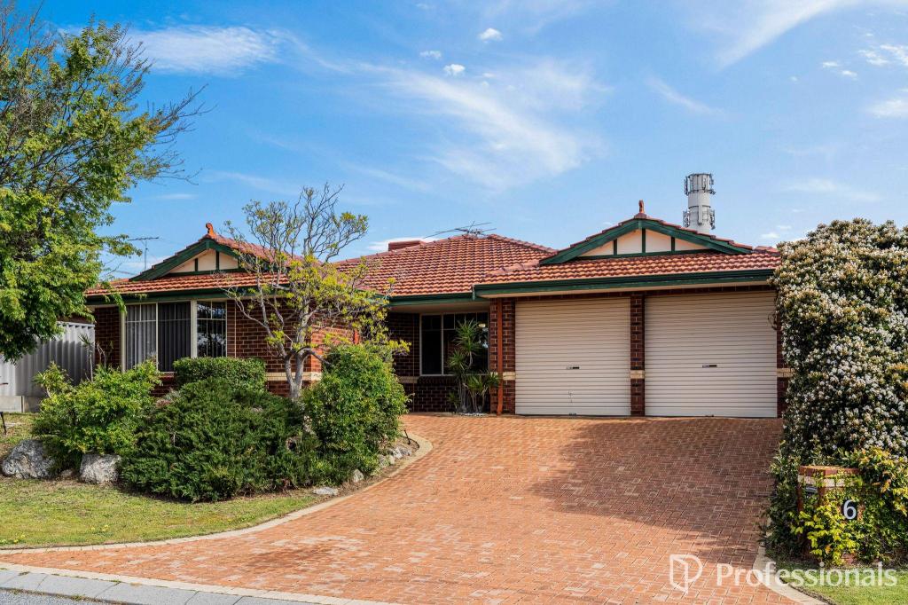 6 Placid Ct, Joondalup, WA 6027