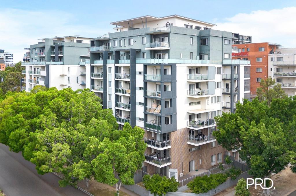 30/24 LACHLAN ST, LIVERPOOL, NSW 2170