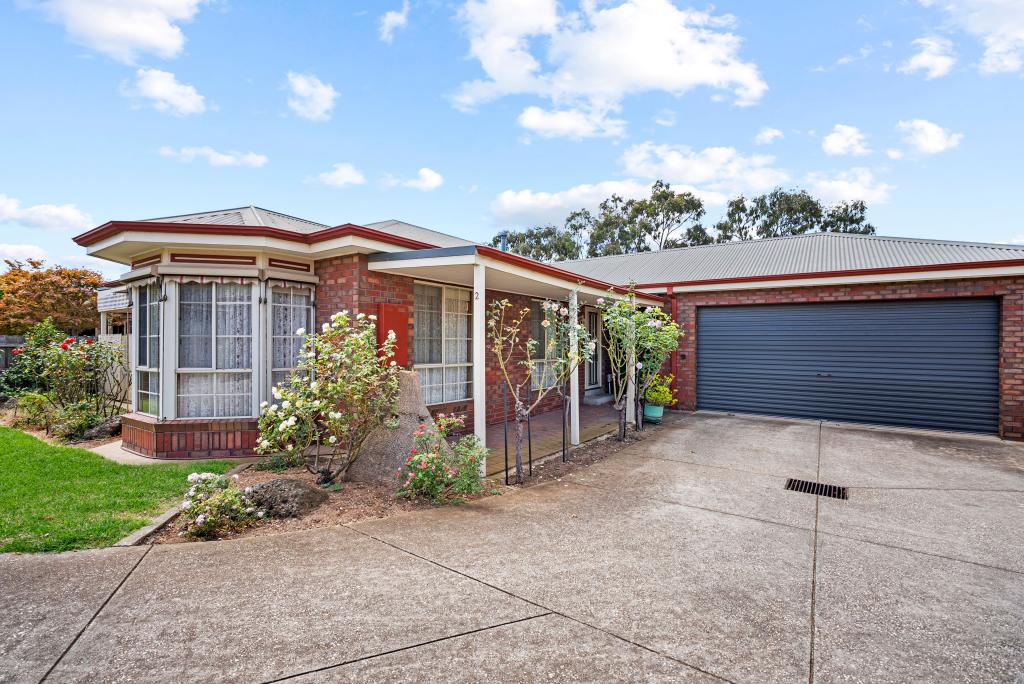 2/6 Crook St, Bacchus Marsh, VIC 3340