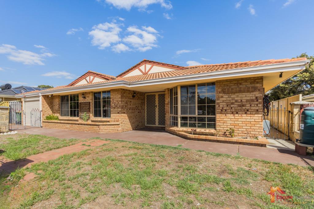 14 BOURNAN HTS, PARMELIA, WA 6167