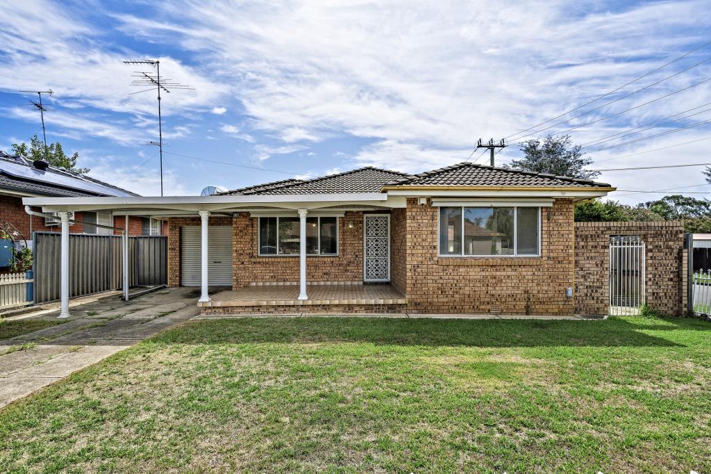 49 Wattle Ave, North St Marys, NSW 2760