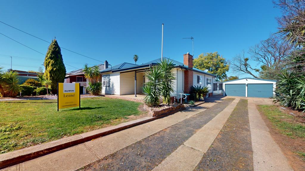 1b Hutchins Ave, Dubbo, NSW 2830