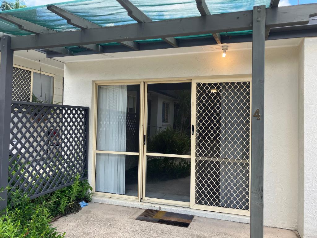 4/51 Arundell Ave, Nambour, QLD 4560