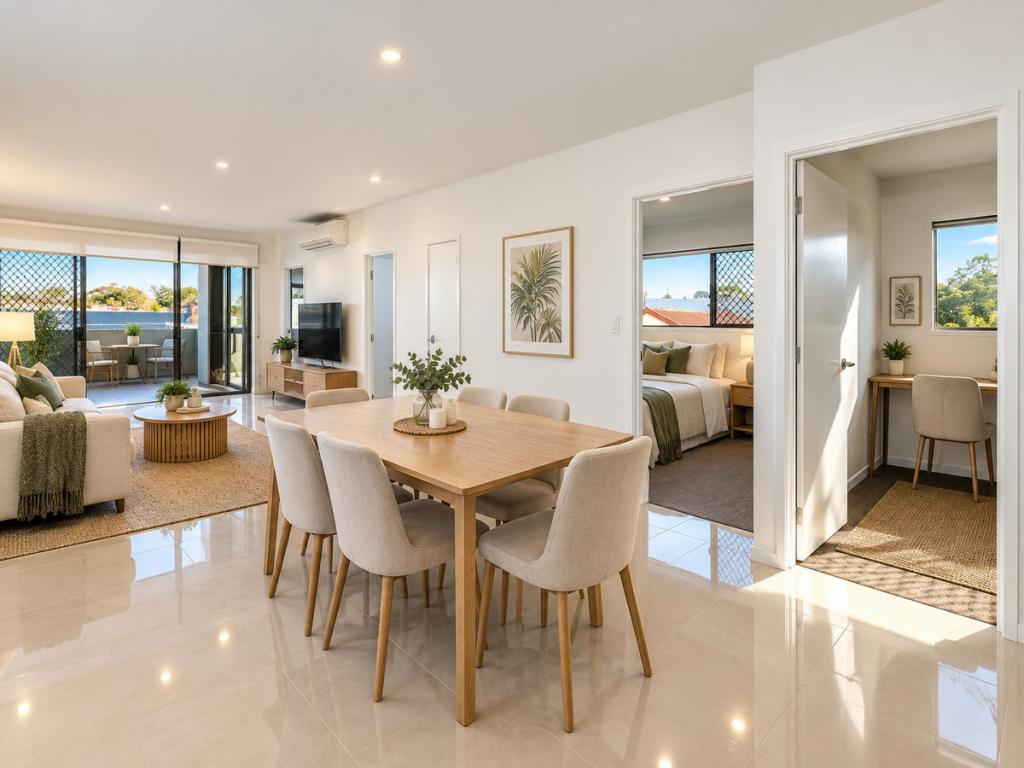 10/28 Skew St, Sherwood, QLD 4075