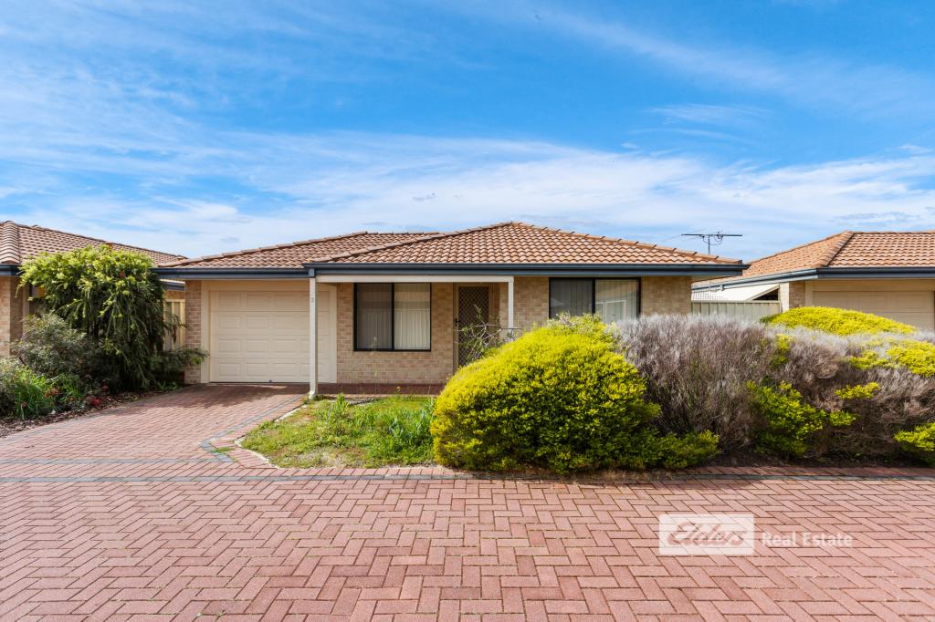 2/16 Curtin Mews, Eaton, WA 6232