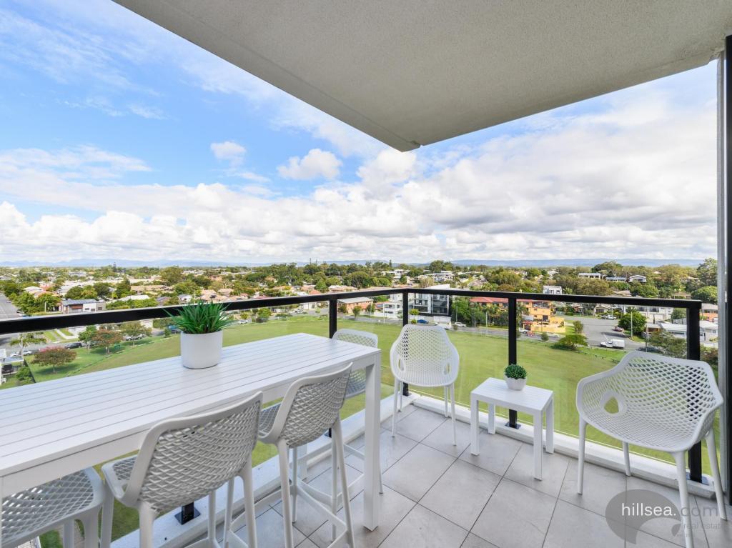 806/372 Marine Pde, Labrador, QLD 4215