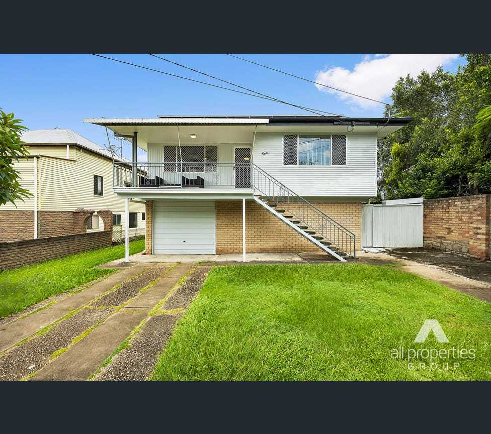 466 Zillmere Rd, Zillmere, QLD 4034