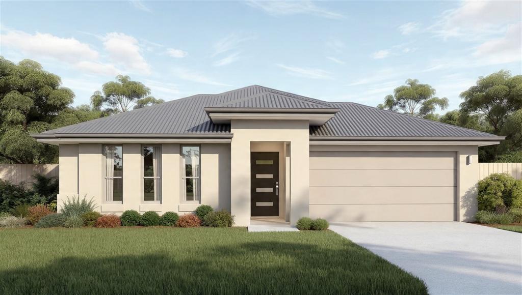 Contact Agent For Address, Upper Caboolture, QLD 4510