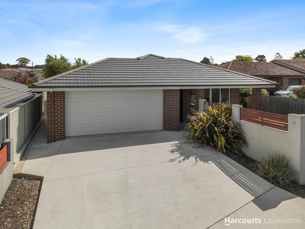 5/98 Stanley St, Prospect, TAS 7250