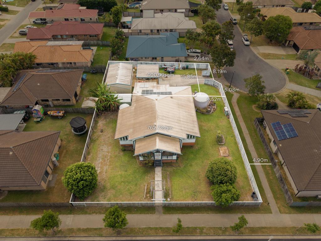 31 Hurst St, Crestmead, QLD 4132
