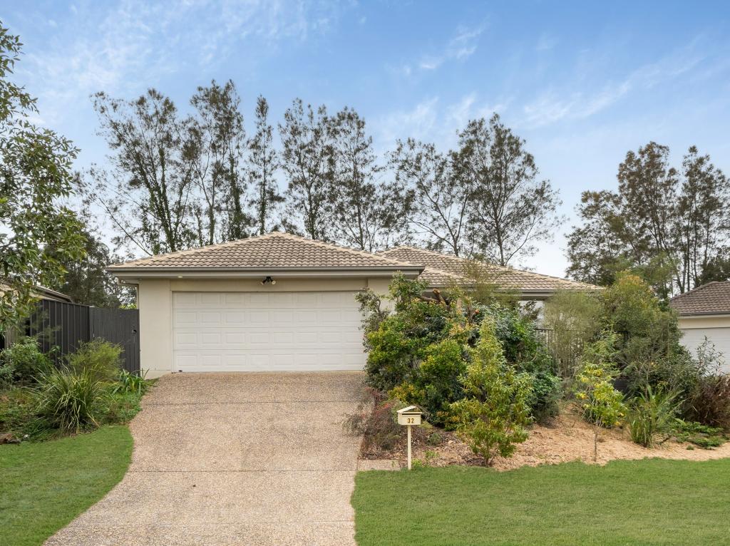 32 Desmond St, Narangba, QLD 4504