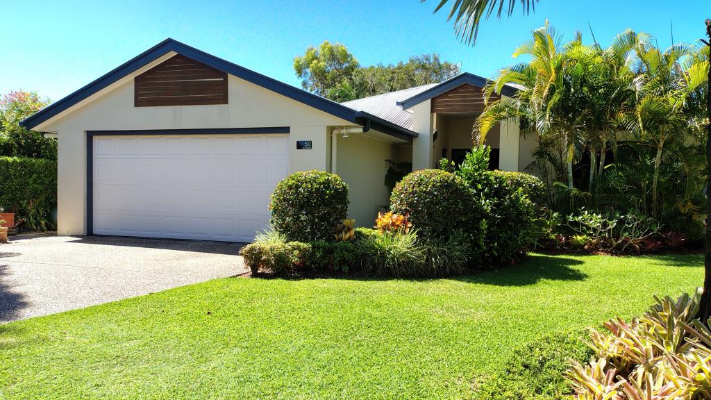 50 Coolibah St, Mudjimba, QLD 4564