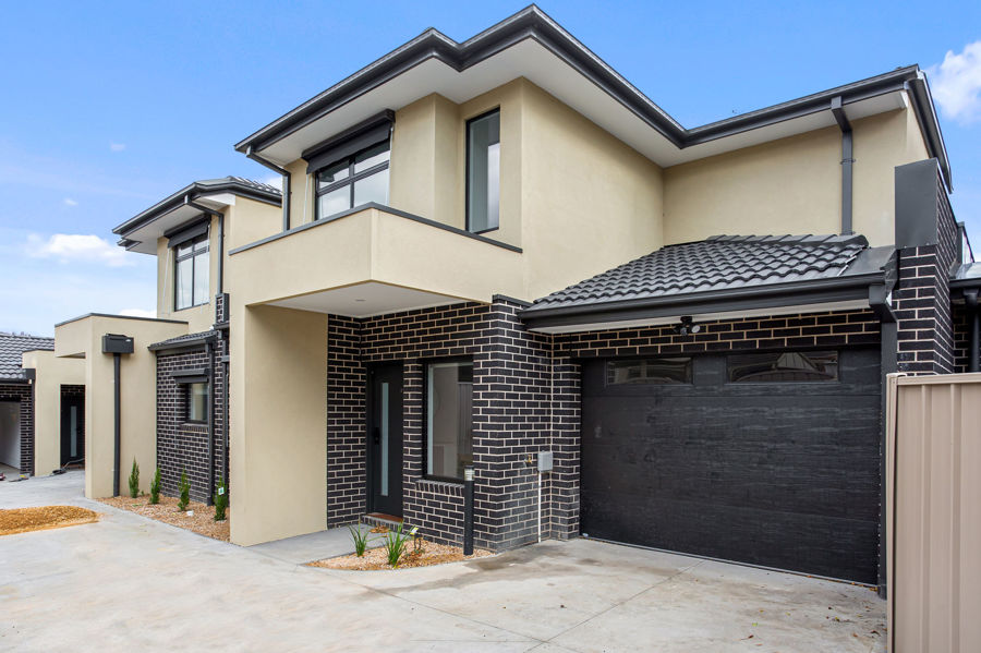 3/9 Farringdon St, Pascoe Vale, VIC 3044