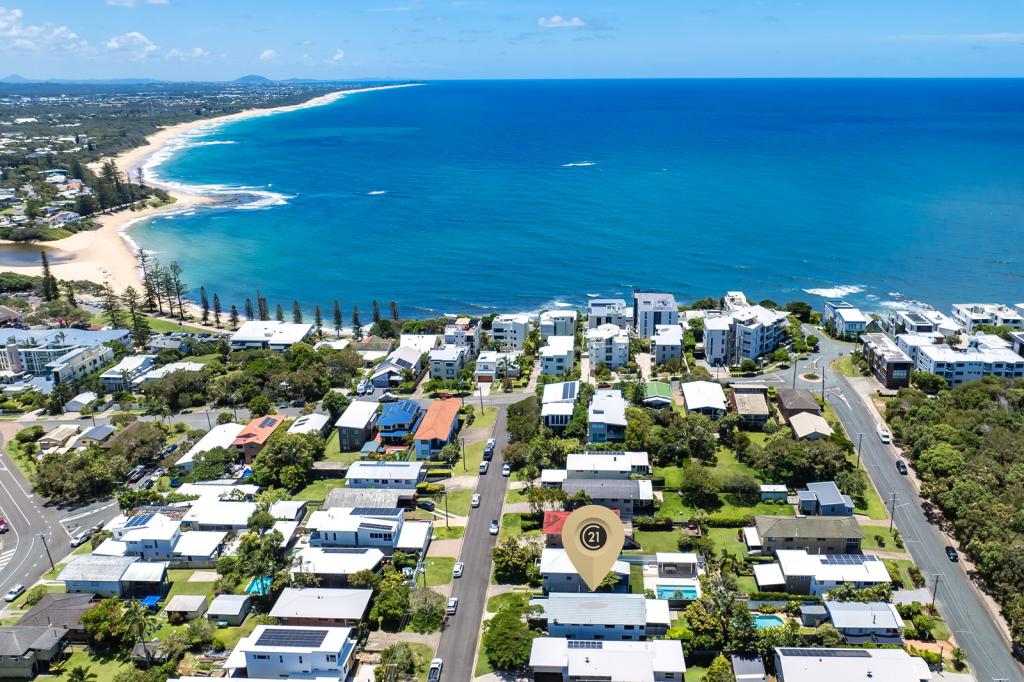 9 Windsor Ave, Moffat Beach, QLD 4551