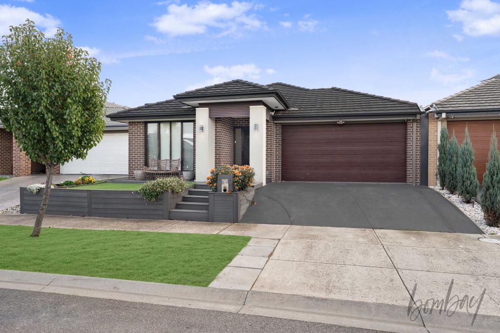 4 Polo Pl, Craigieburn, VIC 3064