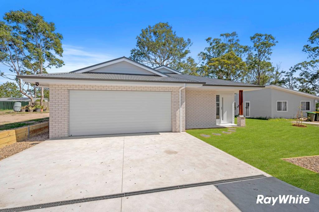 25b Caswell St, Moruya, NSW 2537