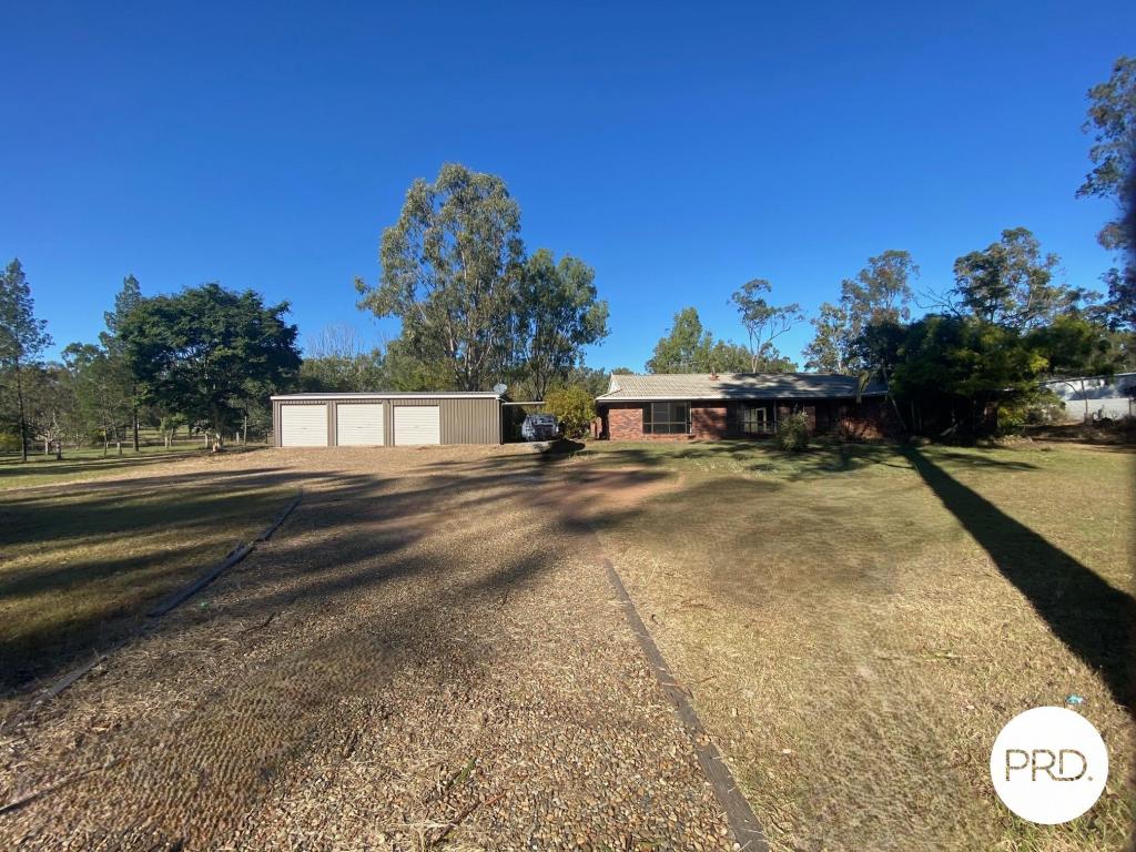 54 Mayfield Rd, Placid Hills, QLD 4343