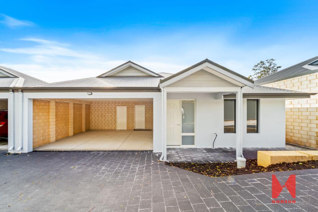 31 Serls St, Armadale, WA 6112