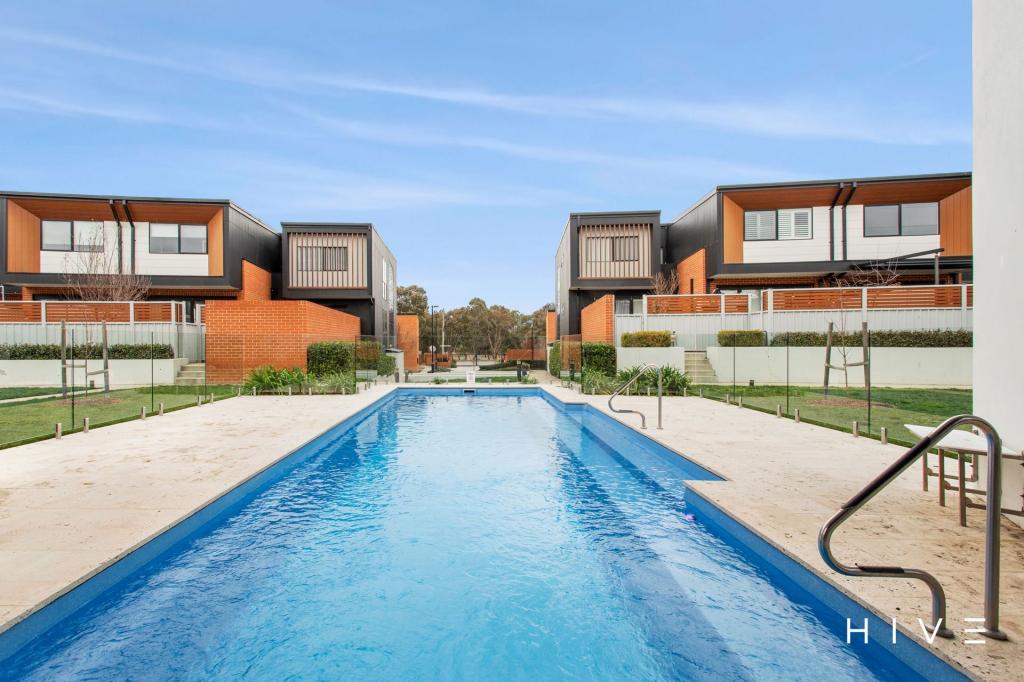 57/45 Athllon Dr, Greenway, ACT 2900