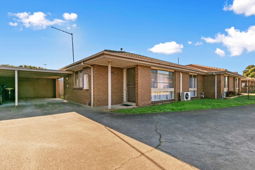 2/204 York St, Sale, VIC 3850