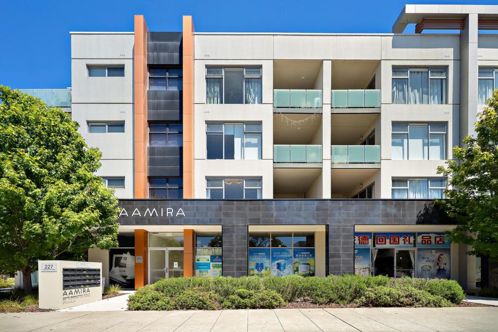 55/227 Flemington Rd, Franklin, ACT 2913