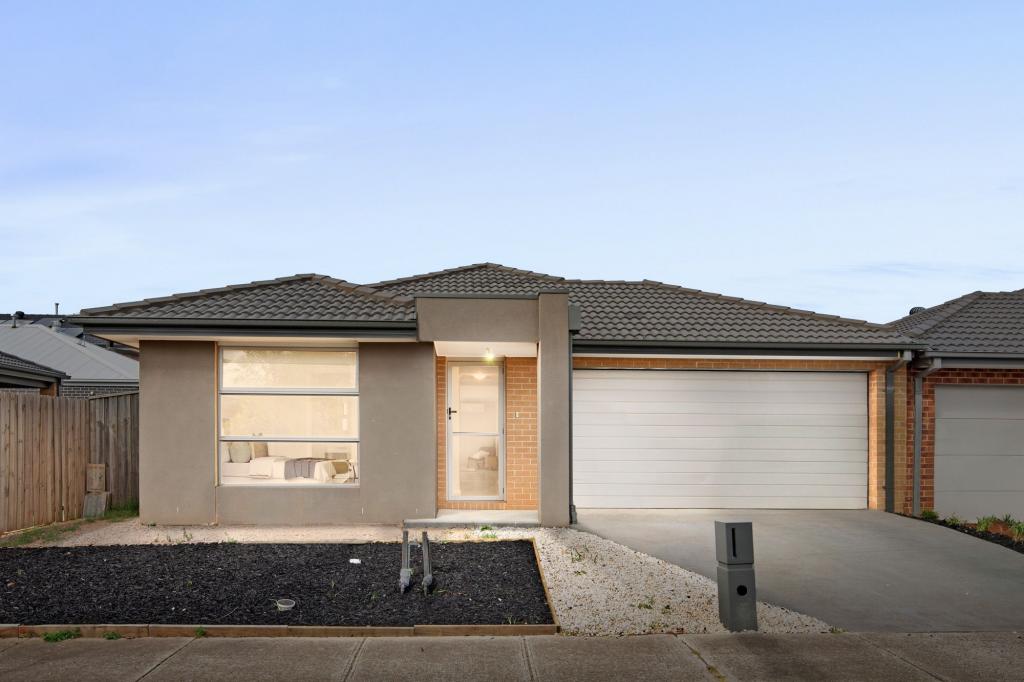 3 Glenelg Rd, Werribee, VIC 3030