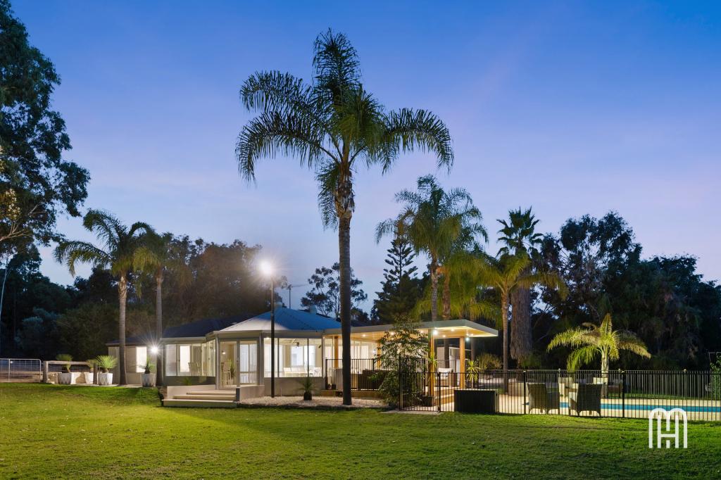 43 Evergreen Gdns, Carramar, WA 6031