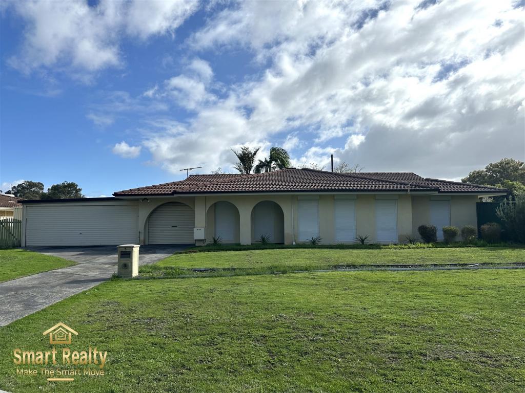 5 Cedar Way, Maddington, WA 6109