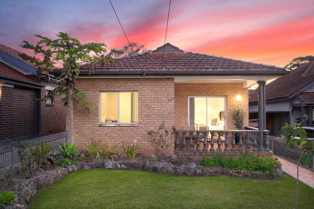 138 High St, Willoughby, NSW 2068