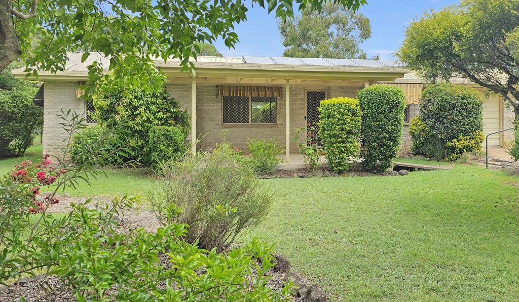 8 Dale St, Crows Nest, QLD 4355