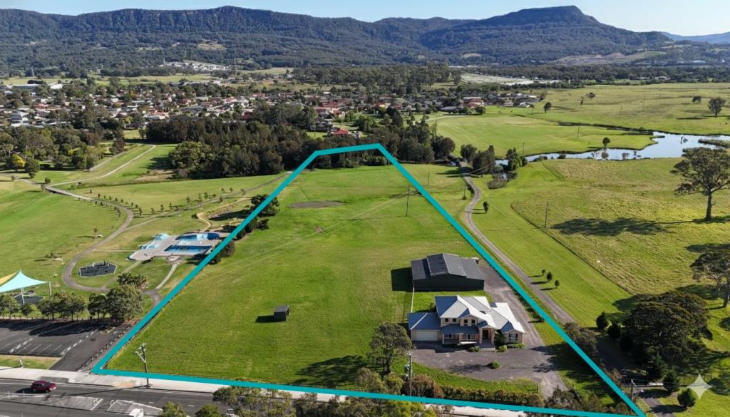 38 Bong Bong Rd, Horsley, NSW 2530