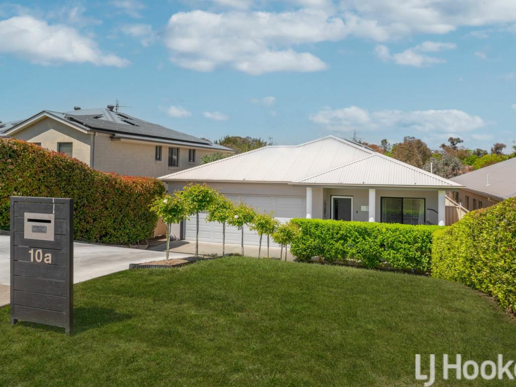 10a Jarrah Ct, Kelso, NSW 2795