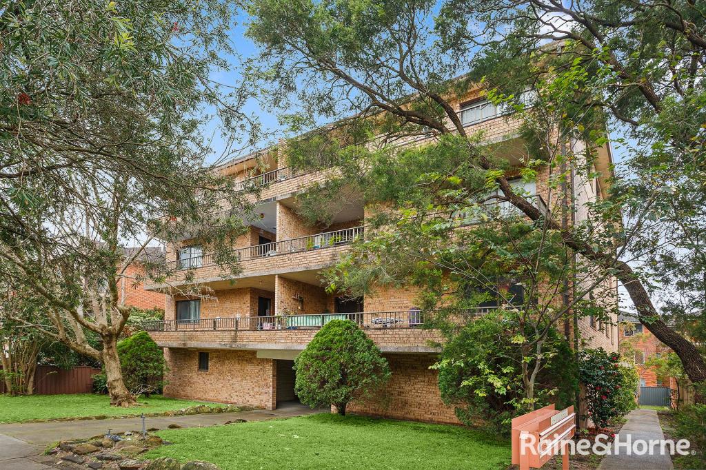 10/2-4 Mill St, Carlton, NSW 2218