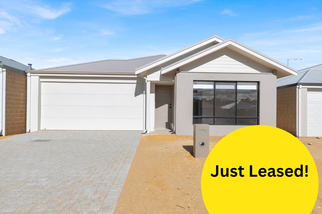 11 Woomera Gra, Byford, WA 6122