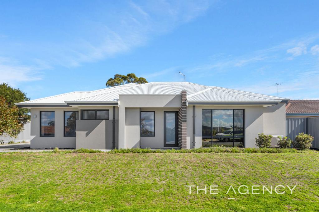 22a Nyara Cres, Craigie, WA 6025