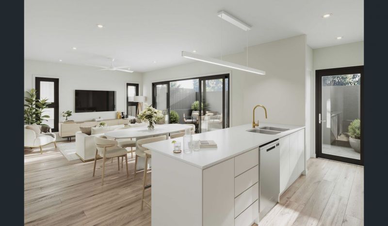 2, 3 & 6/190 Delancey St, Ormiston, QLD 4160