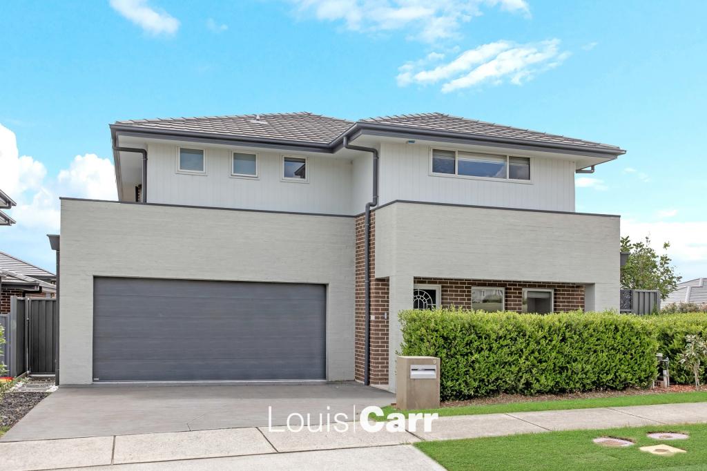 9 Deepdale St, North Kellyville, NSW 2155