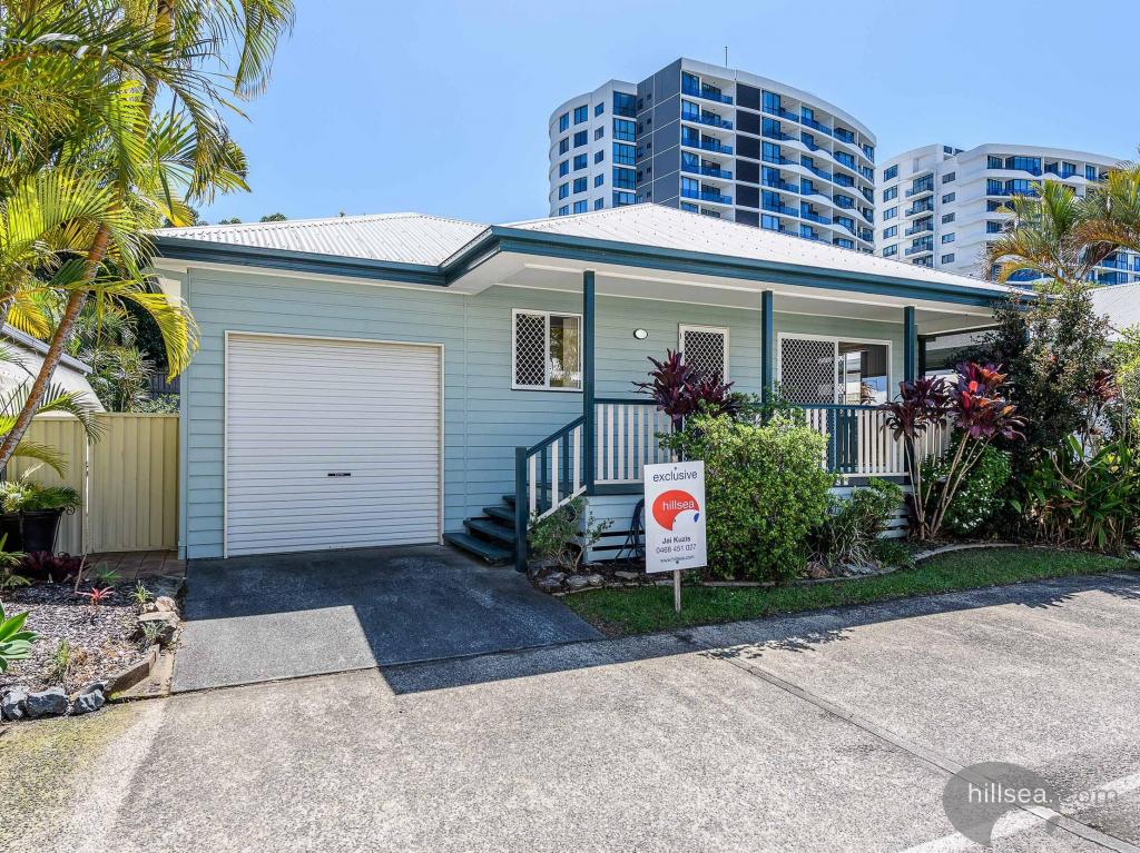 8/11 Treasure Island Dr, Biggera Waters, QLD 4216