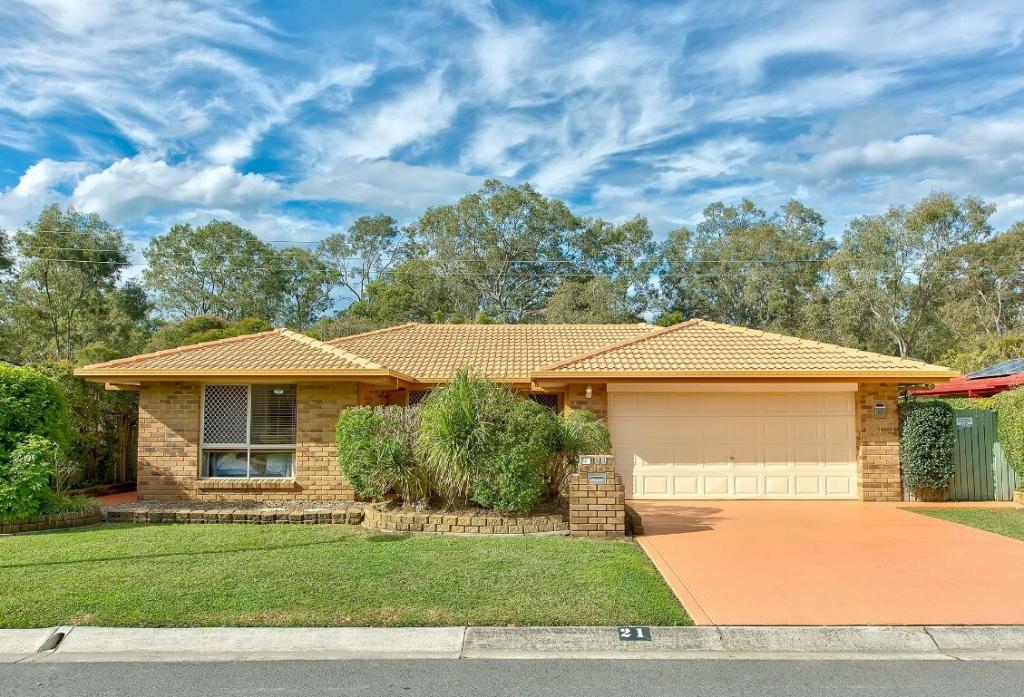 21 Meriden Pl, Boondall, QLD 4034