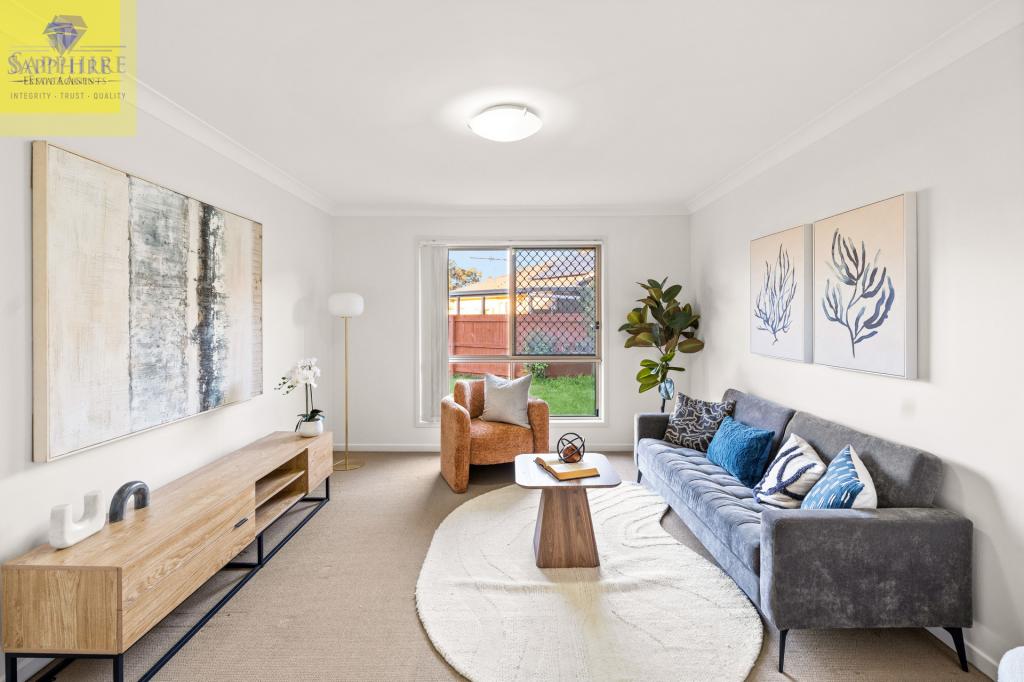 48 COLEBROOK CRES, DOOLANDELLA, QLD 4077