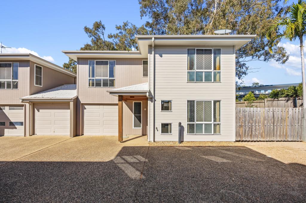 12/1 French St, South Gladstone, QLD 4680