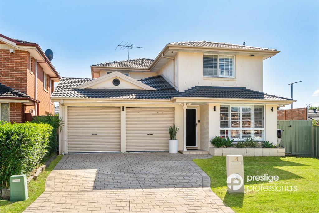 97 Eskdale St, Minchinbury, NSW 2770