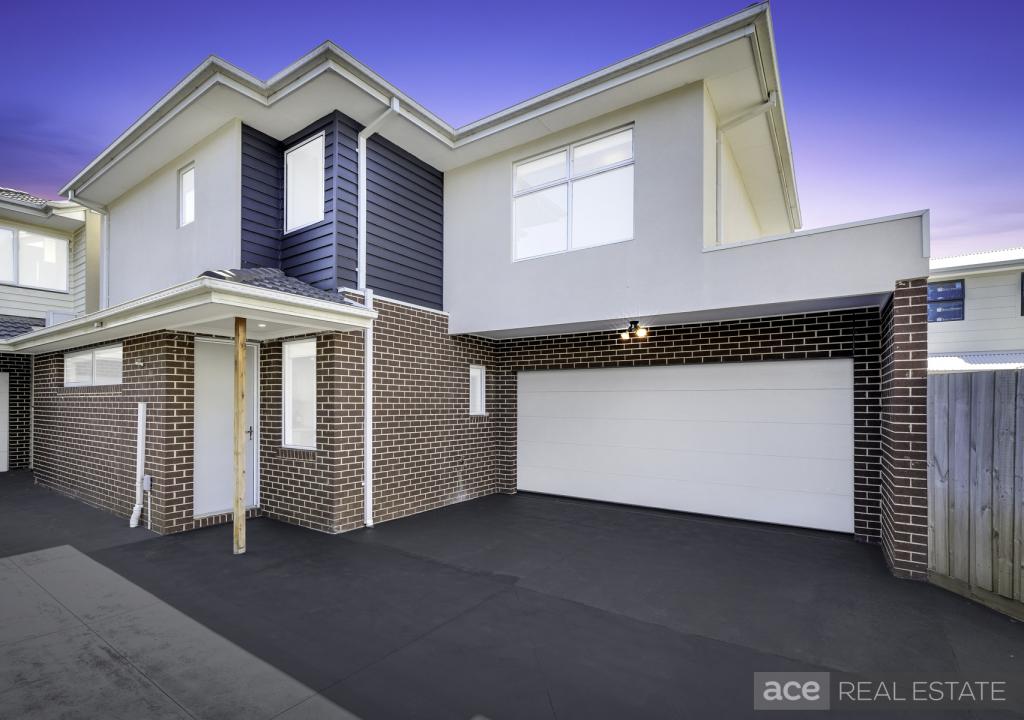 2/4 COBBY ST, LAVERTON, VIC 3028