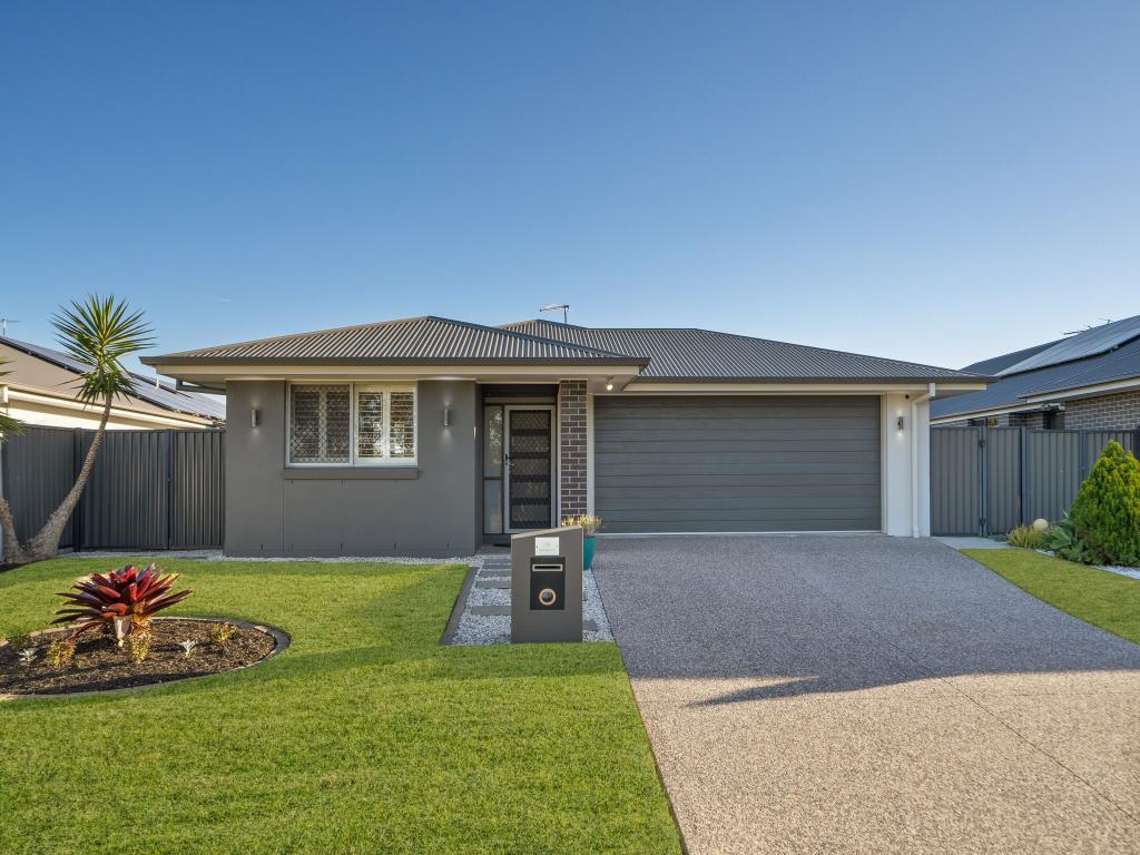 16 George Cct, Bald Hills, QLD 4036