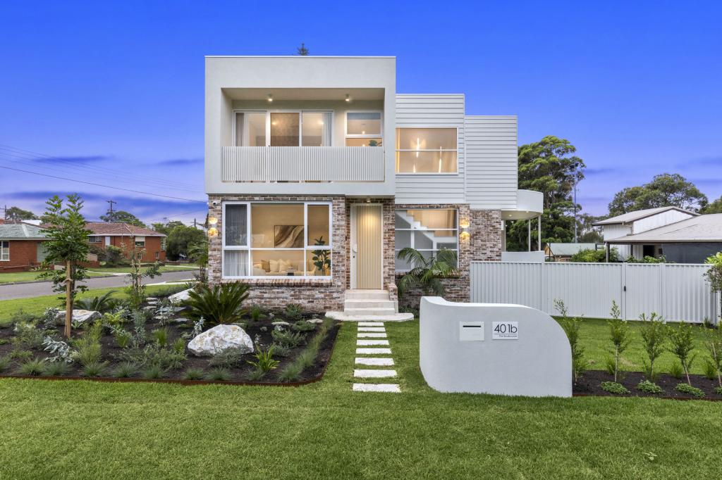 401b The Boulevarde, Kirrawee, NSW 2232